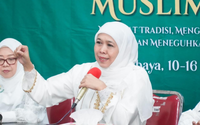 Bu Khofifah